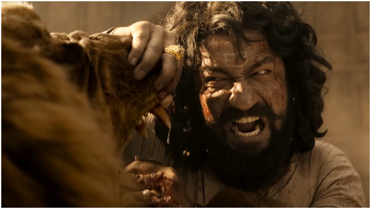 Vicky Kaushal’s Chhaava announced tax free in Goa - CM Pramod Sawant makes announcement