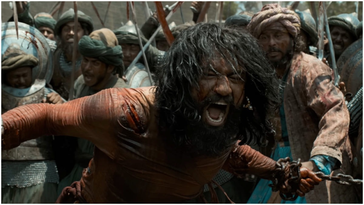 Chhaava box office collection day 15: Vicky Kaushal starrer walks past Rs 400 crore on its way to beat Padmaavat