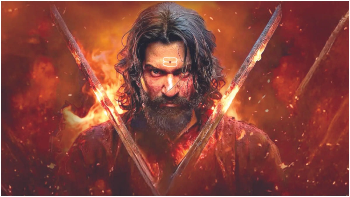 Chhaava box office collection day 7: Vicky Kaushal film one step away from becoming his highest grosser dethroning URI: The Surgical Strike