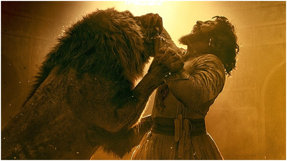 Chhaava box office collection day 2: Vicky Kaushal’s period drama is already almost Rs 70 crore strong