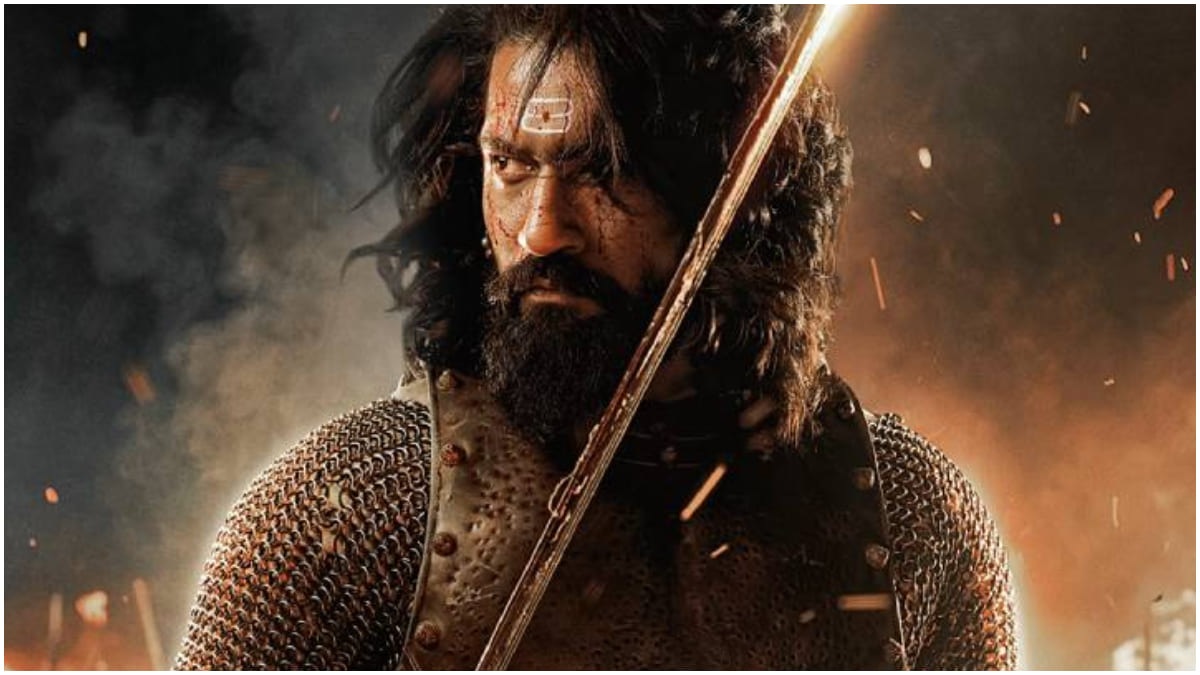 Chhaava box office collection day 3: Vicky Kaushal starrer surpasses Rs 100 crore milestone smoothly showing a monstrous growth