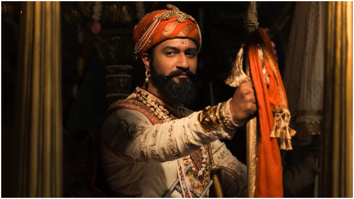 Chhaava box office day 7 prediction: Vicky Kaushal starrer to remain strong after crossing Rs 200 crore mark