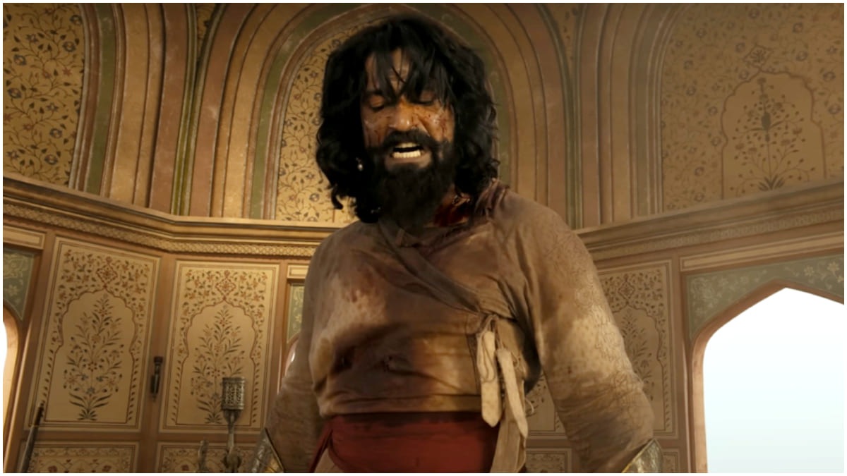 Chhaava box office collection day 14: Suffers an almost 50 percent drop landing just one step away from Rs 400 crore milestone