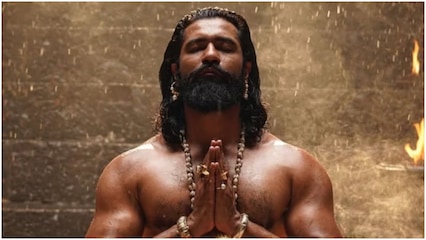 Chhaava box office collection day 6: Rs 200 crore milestone crossed, beats Akshay Kumar’s Sooryavanshi in less than a week