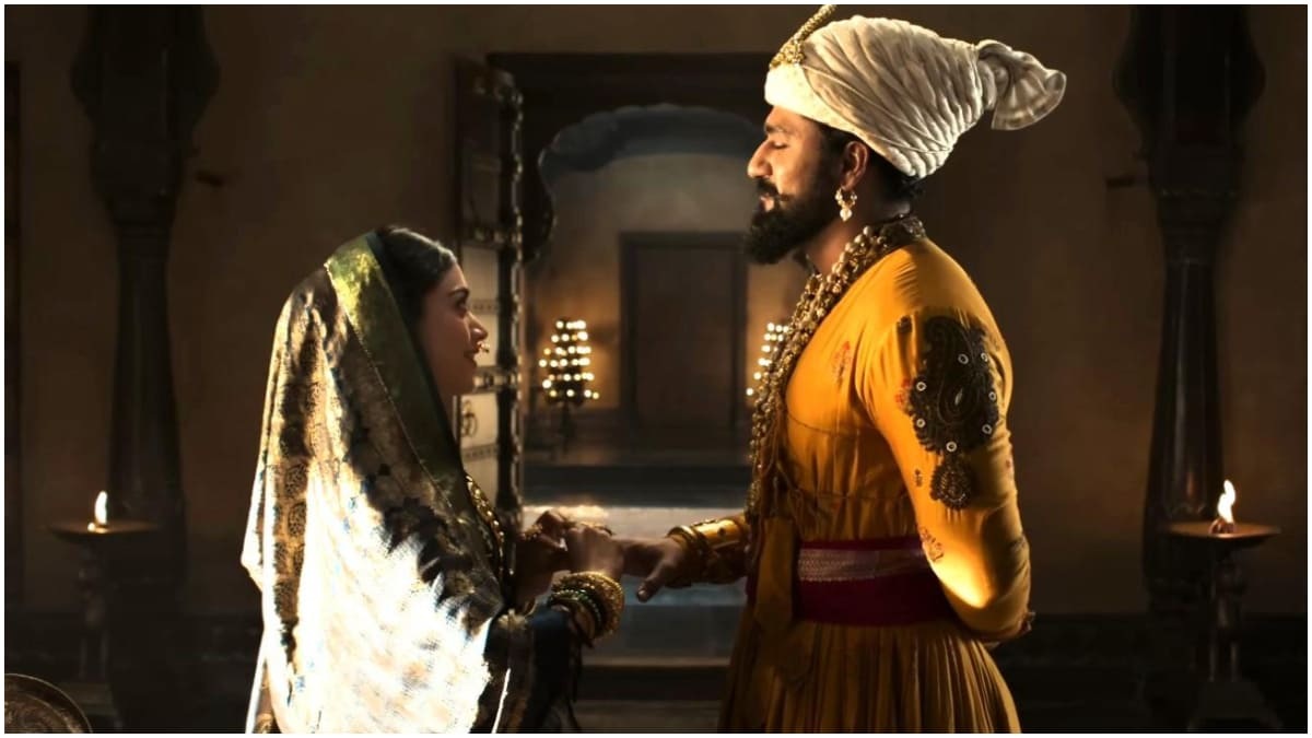 Chhaava: 6 am and midnight shows added for Vicky Kaushal starrer in some cities - Here's how the wildfire is taking over