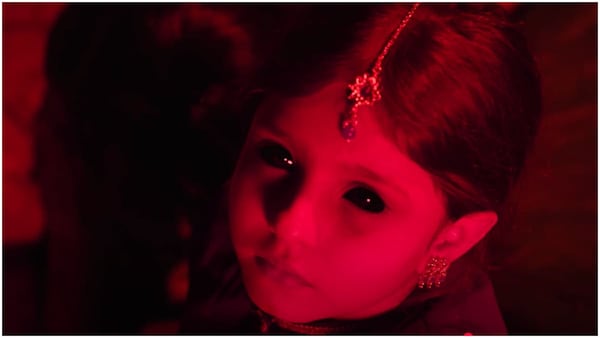 Chhorii 2 Movie Review