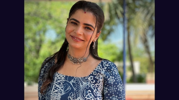Chinmayi.