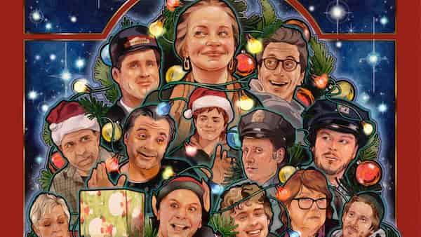 Christmas Eve In Miller's Point: The Charming Anti-Fiction Of Festive Gatherings