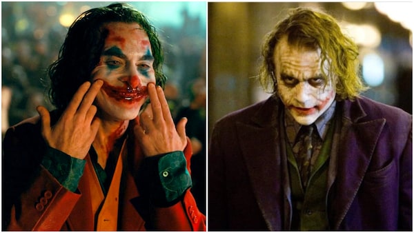 Joker: Christopher Nolan saved the 2019 film from comparisons between Joaquin Phoenix and Heath Ledger? Here's what we know so far