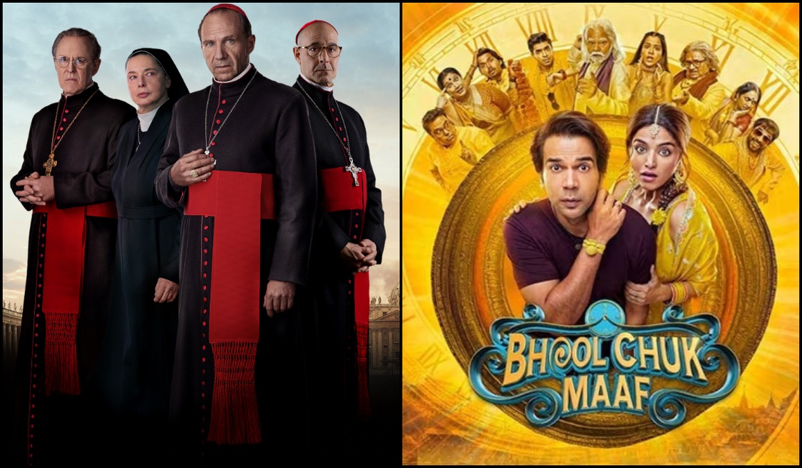 Amazon Prime Video’s 'ad-free' days in India numbered; here's how much you have to pay to stream Conclave, Bhool Chuk Maaf and more