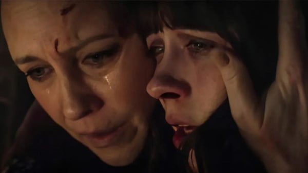 Still from The Conjuring: Last Rites.