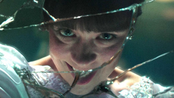 Still from The Conjuring: Last Rites.