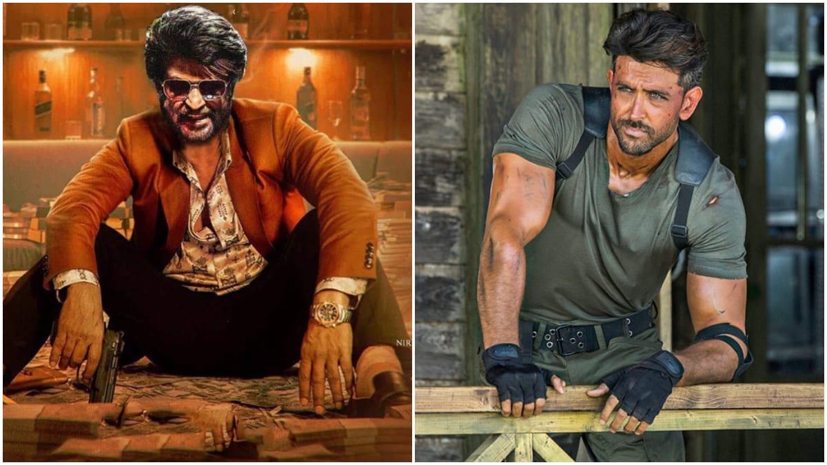 War 2 vs Coolie: Makers of Rajinikanth starrer avoiding clash with Hrithik Roshan’s actioner - Here's what is happening