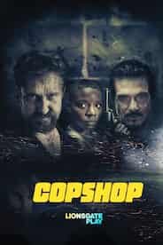 Copshop