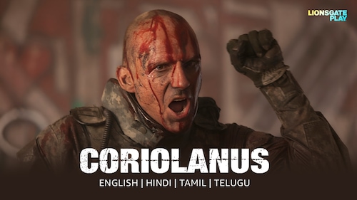 Coriolanus