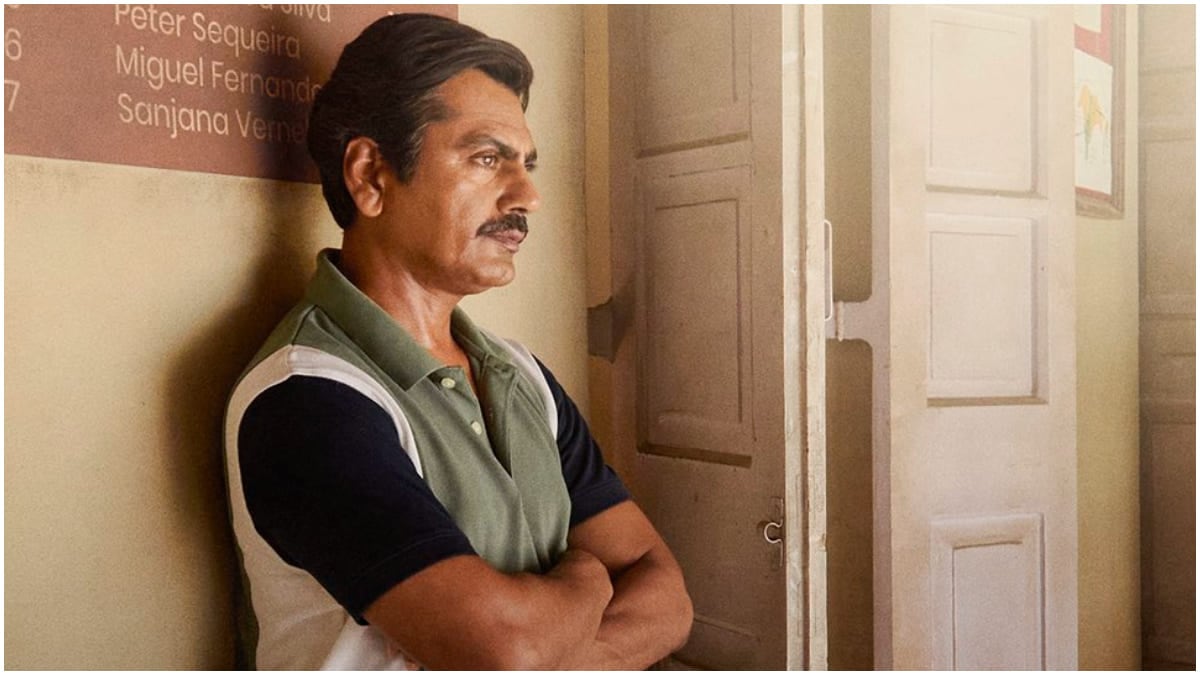 Costao teaser out! Nawazuddin Siddiqui goes against Goa’s biggest smuggler and it seems fiery