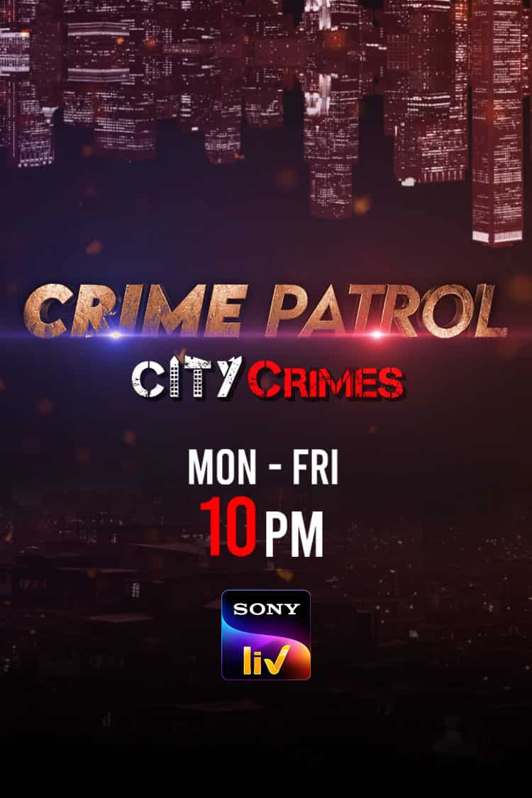 Crime Patrol - City Crimes