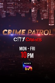 Crime Patrol - City Crimes