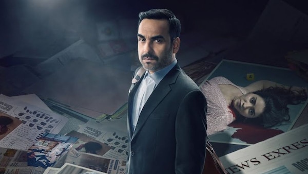 Criminal Justice Season 4: Pankaj Tripathi Politely Waddles Through Yet Another Lacklustre Chapter
