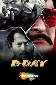 D Day