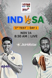 Preview: IND vs SA, 1st Test