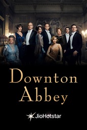 Downton Abbey