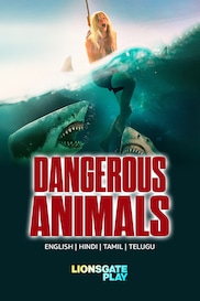 Dangerous Animals