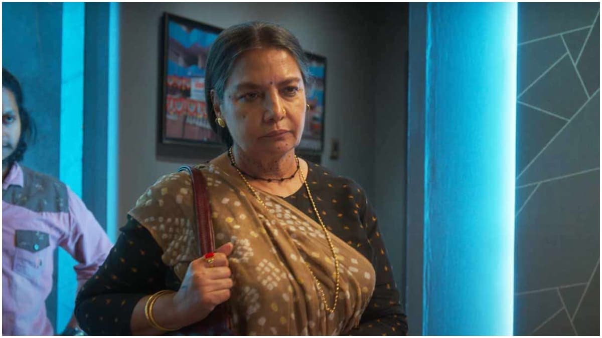 Dabba Cartel Ending Explained: Will Sheela Baa and gang work for Chacko? Where is Hari?