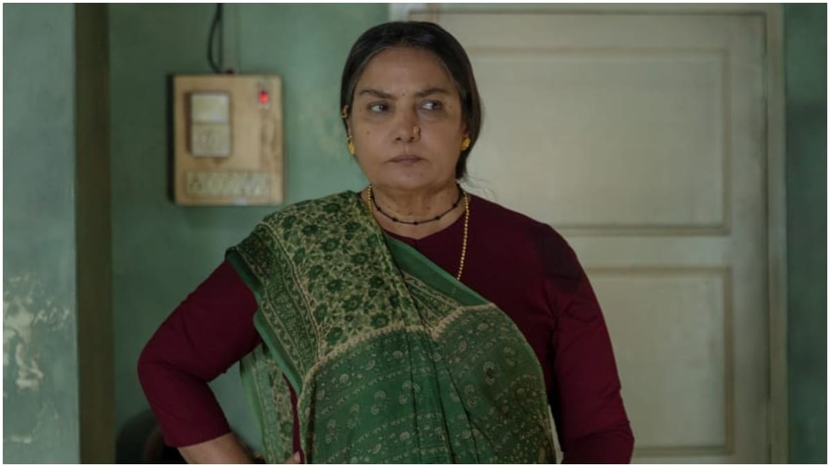 Dabba Cartel OTT release date: Here's where and when you can watch Shabana Azmi-led crime drama