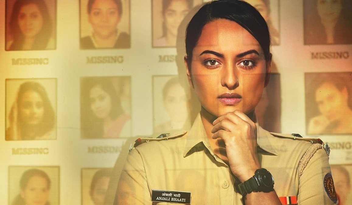 Sonakshi Sinha’s Dahaad gets a second season; Zoya Akhtar and Reema Kagti begin work on script