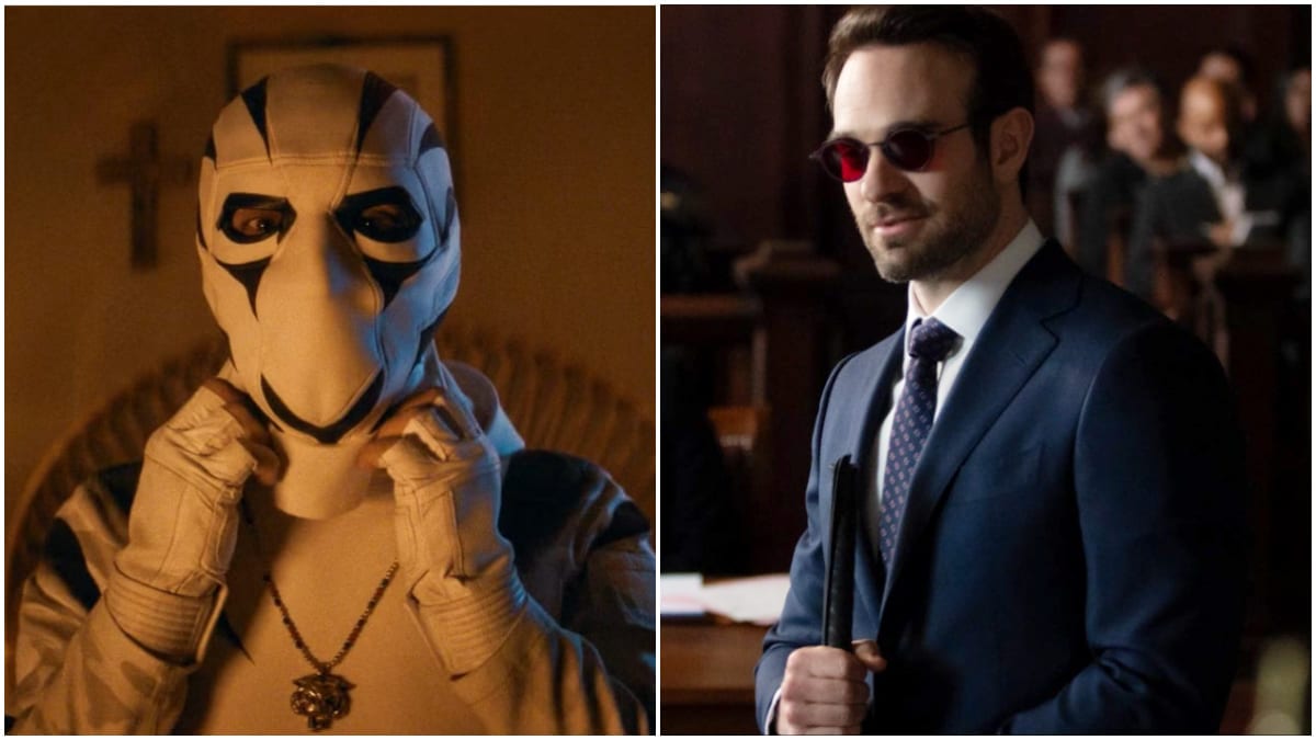 Daredevil: Born Again episode 4: Release date, recap of how White Tiger was killed, and The Punisher was teased.