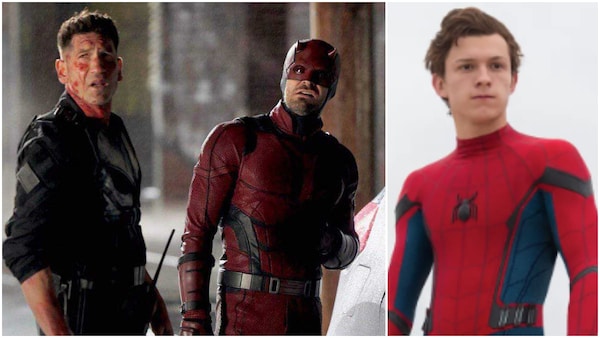 Daredevil: Born Again might have Tom Holland’s Spider-Man making a cameo? New rumor gives hope