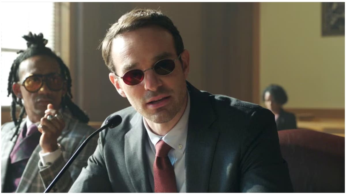 Daredevil: Born Again episode 3: Release date, recap of what happened with Matt Murdock so far and more