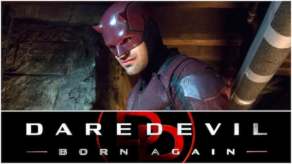 Daredevil: Born Again season 2 confirmed! Charlie Cox and team return even before the release of season 1 - Details inside