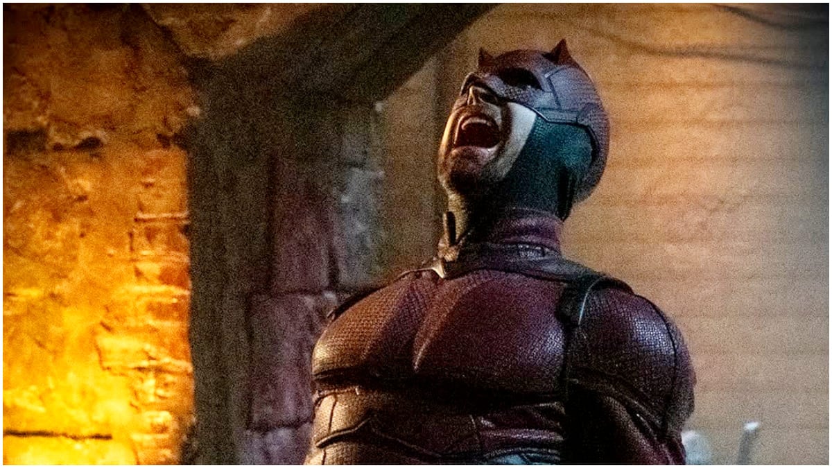 Daredevil: Born Again Review – The very good lawyer is back, and he’s bringing prestige TV energy to the MCU