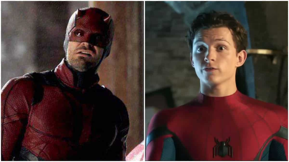 Spider-Man’s involvement in Daredevil: Born Again doesn't even include Tom Holland? Here are the details on the upsetting update.