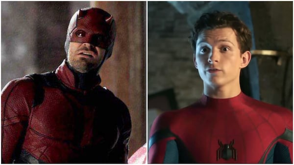 Spider-Man’s involvement in Daredevil: Born Again doesn't even include Tom Holland? Here are the details on the upsetting update.