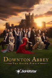 Downton Abbey: The Grand Finale