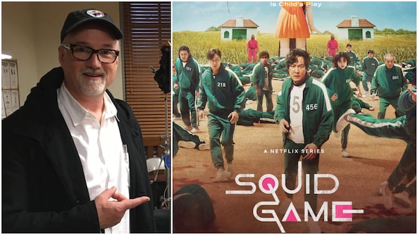 Squid Game: David Fincher in talks to develop an English series based on the Netflix show - Here's everything we know so far