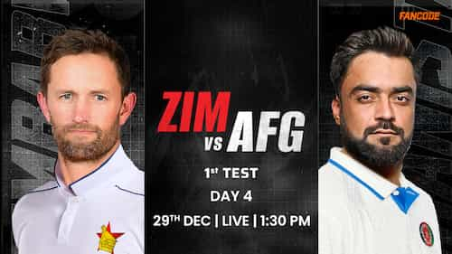 ZIM vs AFG