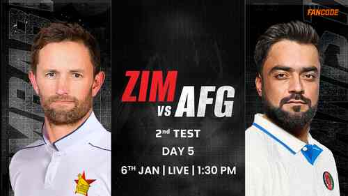 ZIM vs AFG