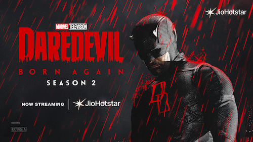 Watch Daredevil: Born Again on OTTplay with one OTT subscription