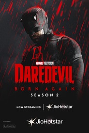 Watch Daredevil: Born Again on OTTplay with one OTT subscription