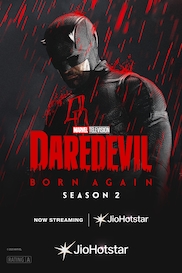 Daredevil: Born Again