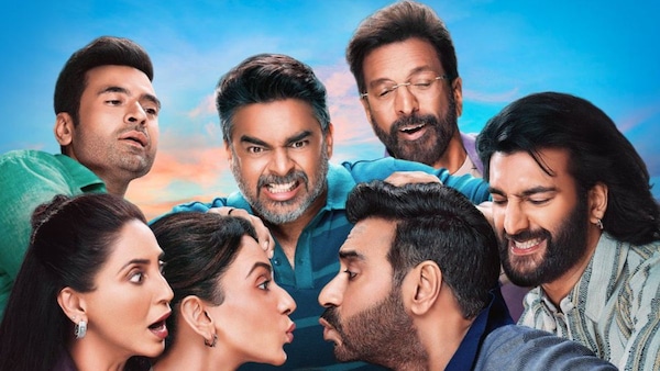 De De Pyaar De 2: Luv Ranjan’s Film Updates Gender Politics, But Through A Man's Lens