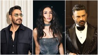 De De Pyaar 2: Ajay Devgn, Rakul Preet Singh & R Madhavan starrer gets a November 2025 release date