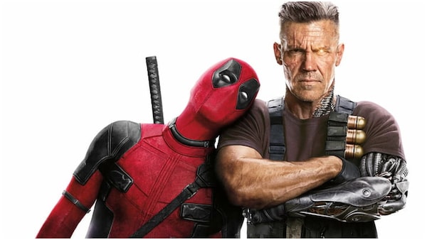 Deadpool and Cable