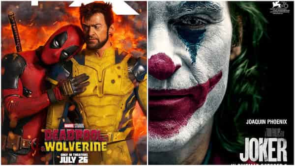 Deadpool & Wolverine dethrones Joker as the highest grossing R-Rated film ever; creates history crossing the $1 Billion mark - A breakdown