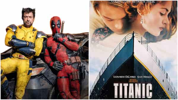 Deadpool & Wolverine: Titanic could have featured in Ryan Reynolds-Hugh Jackman MCU film? Here's how it got cut from The Void