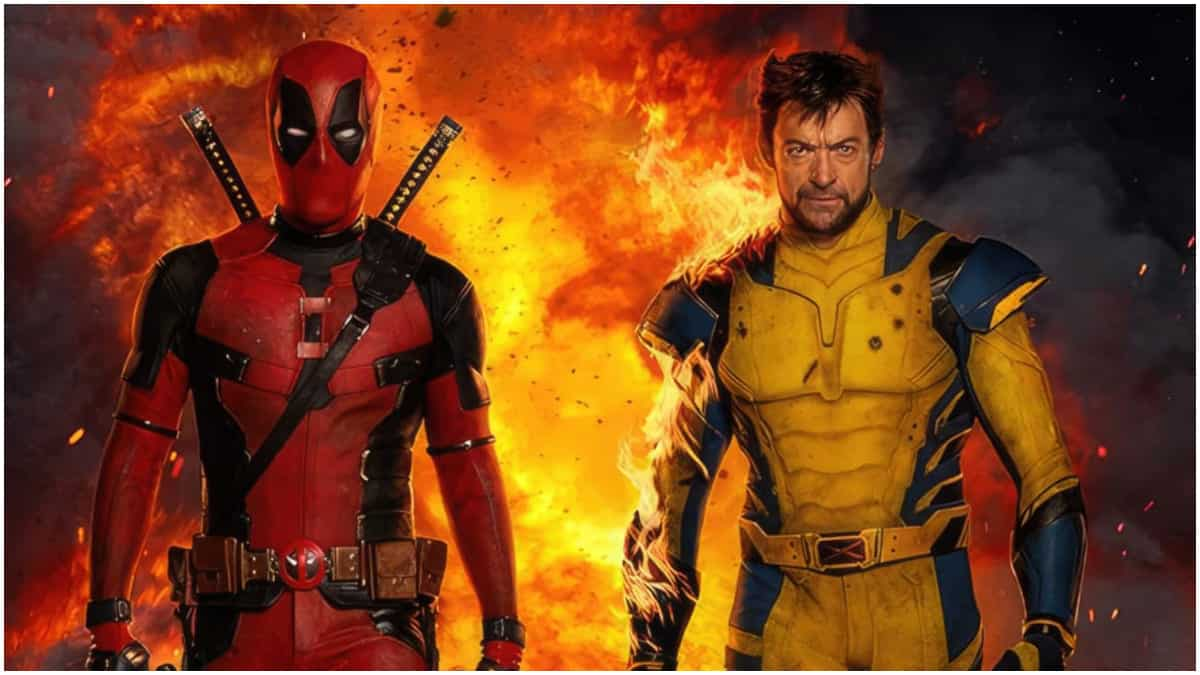 Deadpool & Wolverine digital premiere gets a cryptic update and seems like we are not very part from Disney+ release - Deets inside